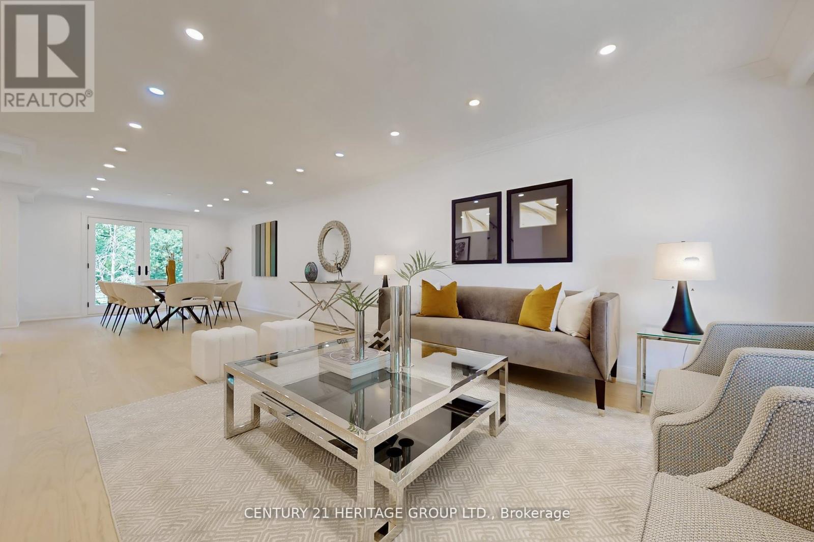 10 Cherry Blossom Lane, Markham, Ontario L3T 3B9 - Photo 5 - N12583924