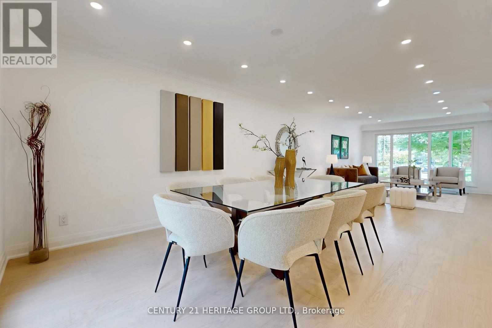 10 Cherry Blossom Lane, Markham, Ontario L3T 3B9 - Photo 7 - N12583924