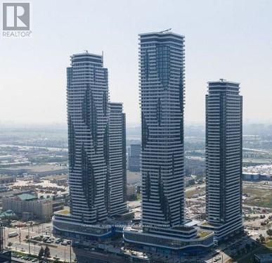 2802 - 8 INTERCHANGE WAY, Vaughan, Ontario