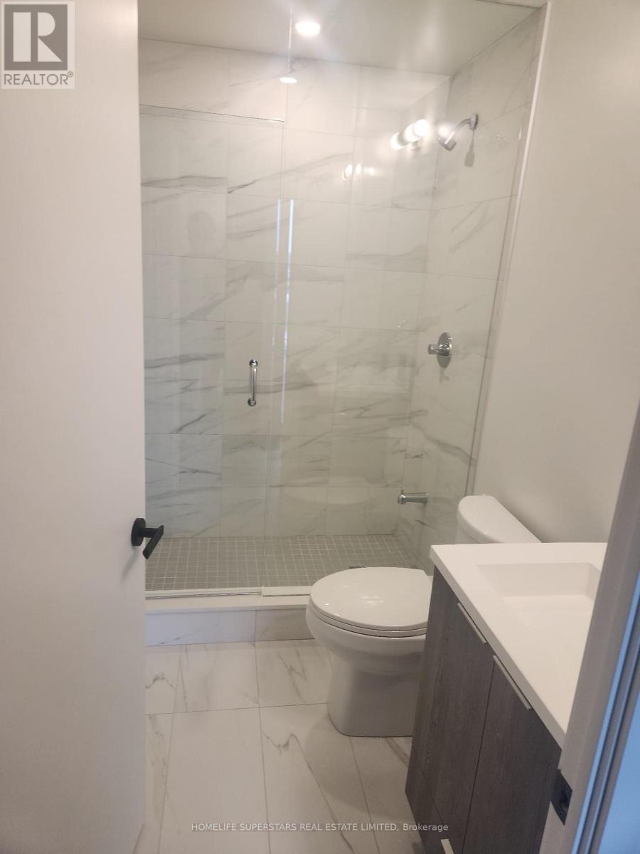 2802 - 8 Interchange Way, Vaughan, Ontario  L4K 5Z7 - Photo 15 - N12583928