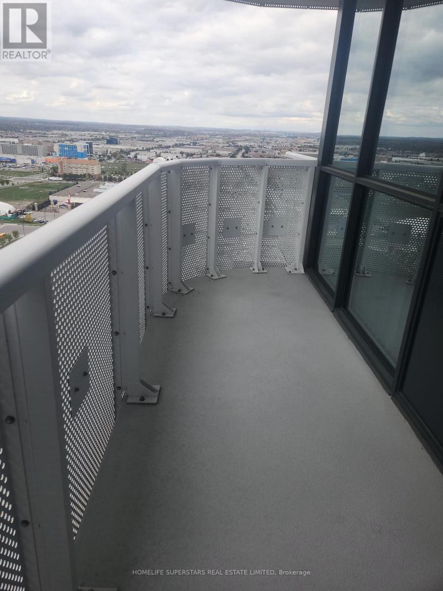 2802 - 8 Interchange Way, Vaughan, Ontario  L4K 5Z7 - Photo 17 - N12583928