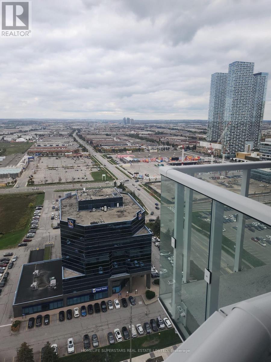 2802 - 8 Interchange Way, Vaughan, Ontario  L4K 5Z7 - Photo 18 - N12583928