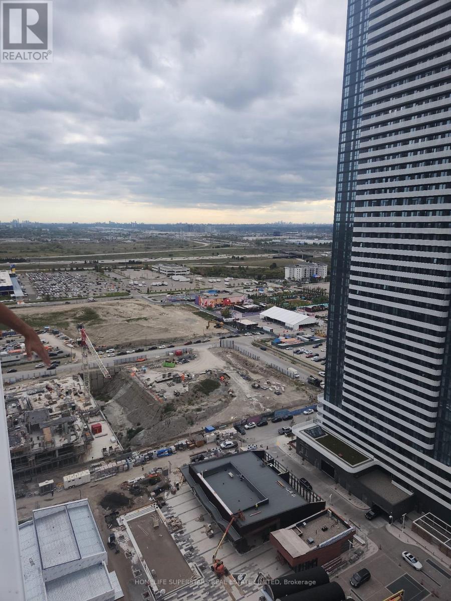 2802 - 8 Interchange Way, Vaughan, Ontario  L4K 5Z7 - Photo 20 - N12583928