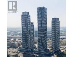 2802 - 8 INTERCHANGE WAY, Vaughan, Ontario