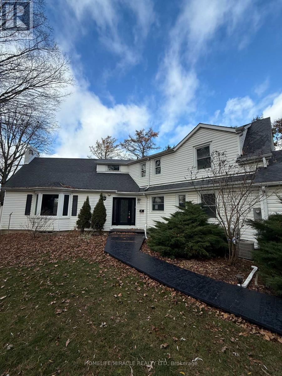 10 Yorkton Boulevard, Markham, Ontario L6C 0J9 - Photo 11 - N12583960