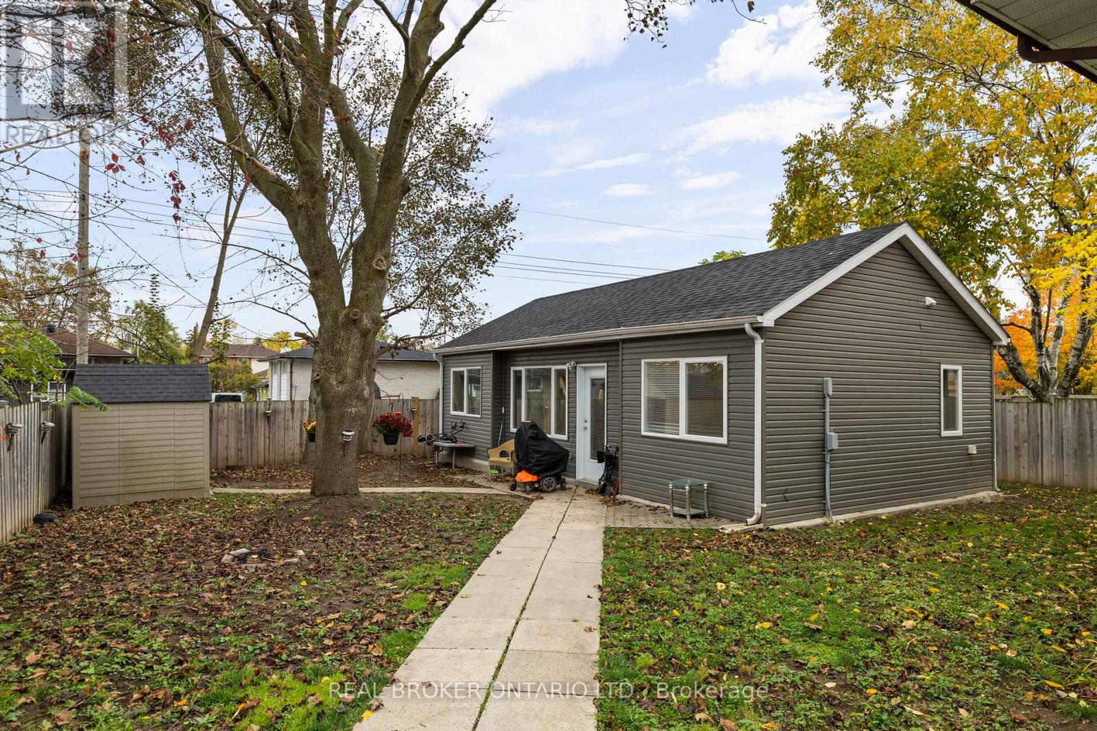 65 Ottaway Avenue, Barrie, Ontario  L4M 2X1 - Photo 31 - S12583916