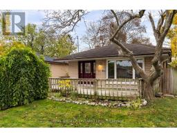 65 OTTAWAY AVENUE, Barrie, Ontario