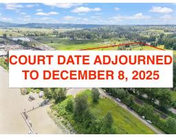 25394 88 AVENUE, Langley, British Columbia