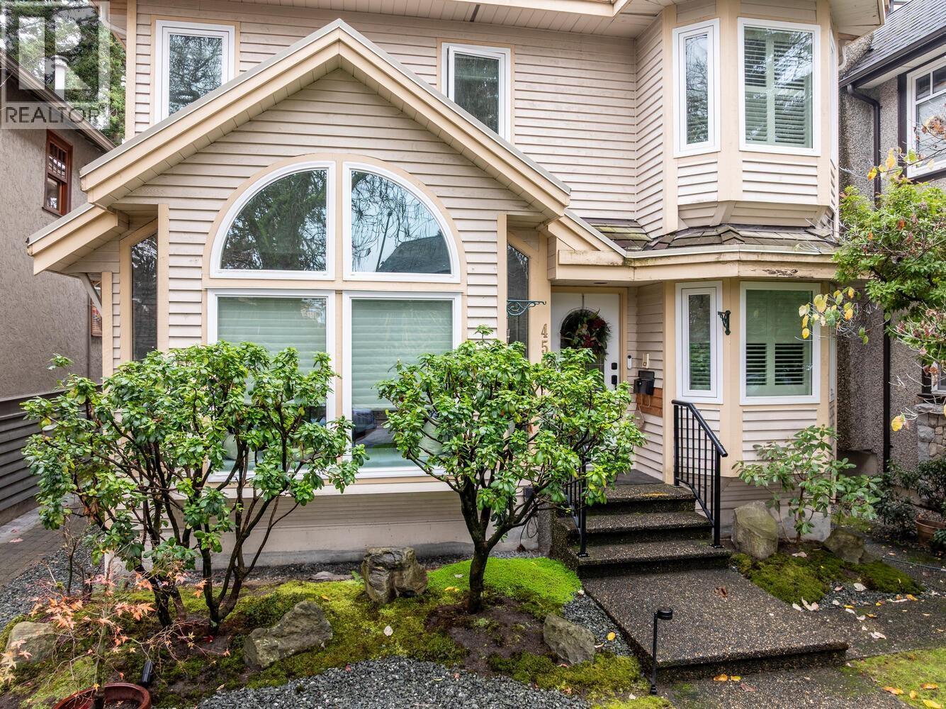 4560 W 7th Avenue, Vancouver, British Columbia  V6R 1X3 - Photo 40 - R3070598