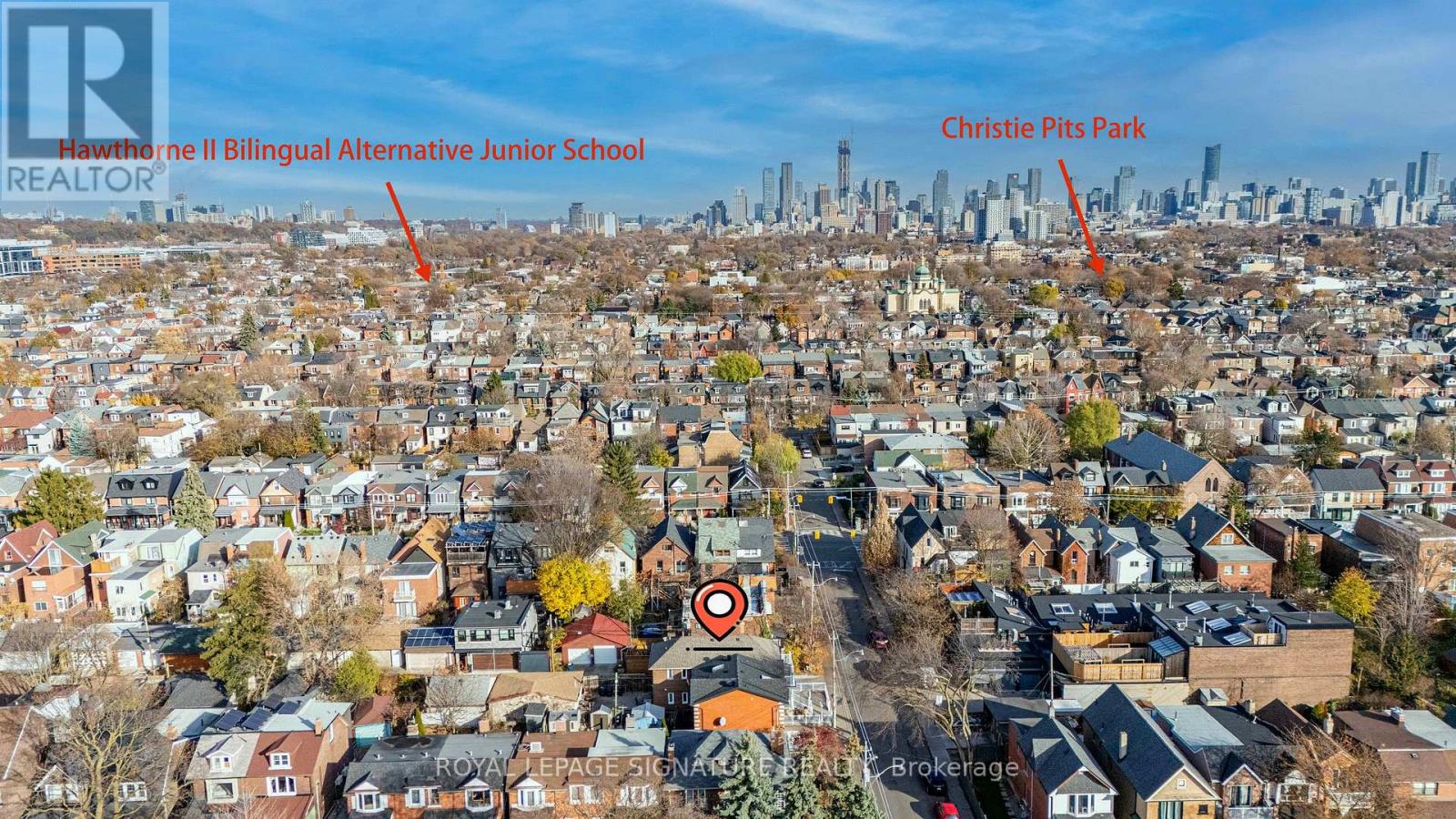 Suite A - 50 Shanly Street, Toronto, Ontario  M6H 1S3 - Photo 10 - W12583918