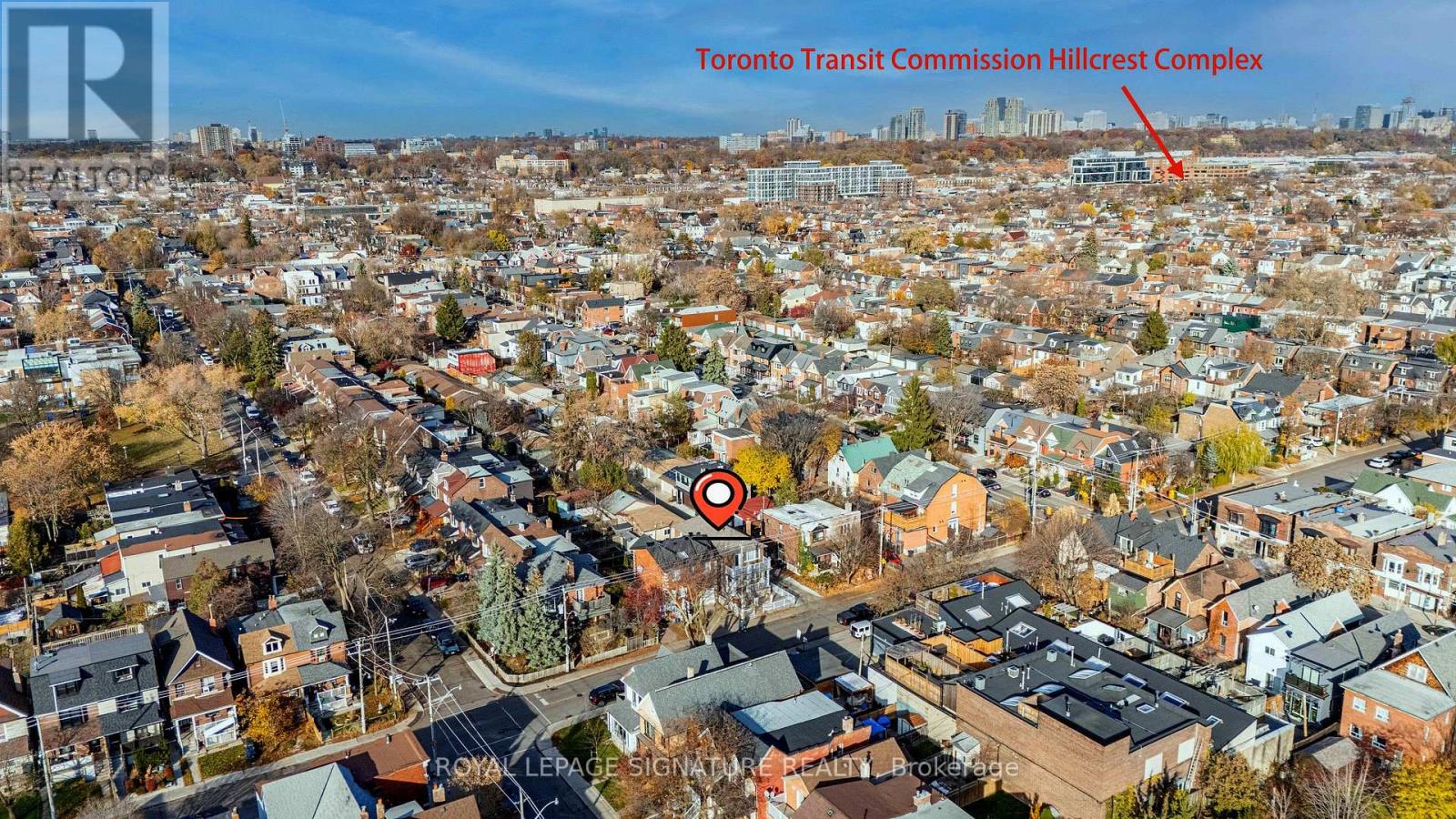 Suite A - 50 Shanly Street, Toronto, Ontario  M6H 1S3 - Photo 11 - W12583918