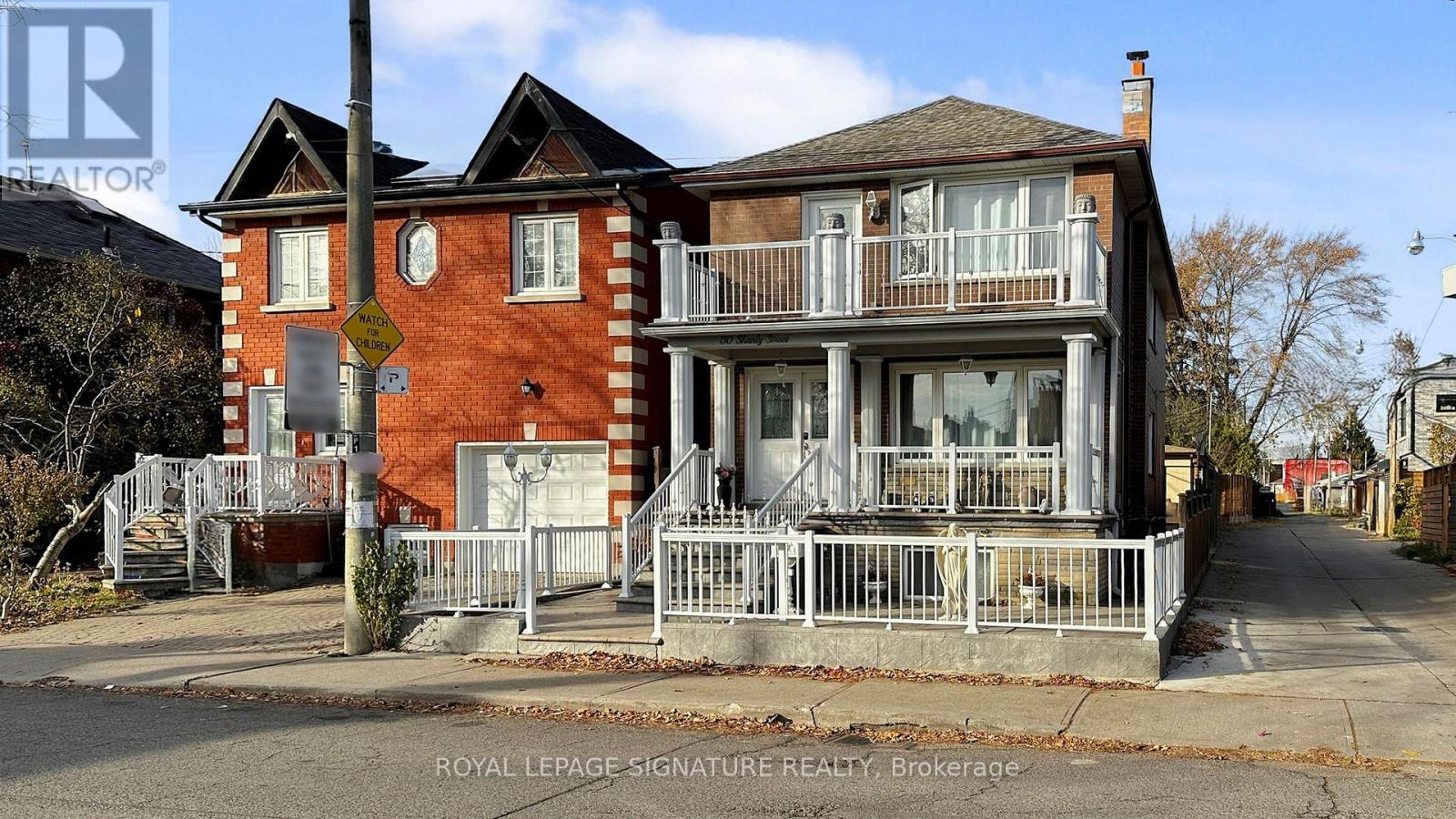 Suite A - 50 Shanly Street, Toronto, Ontario  M6H 1S3 - Photo 2 - W12583918