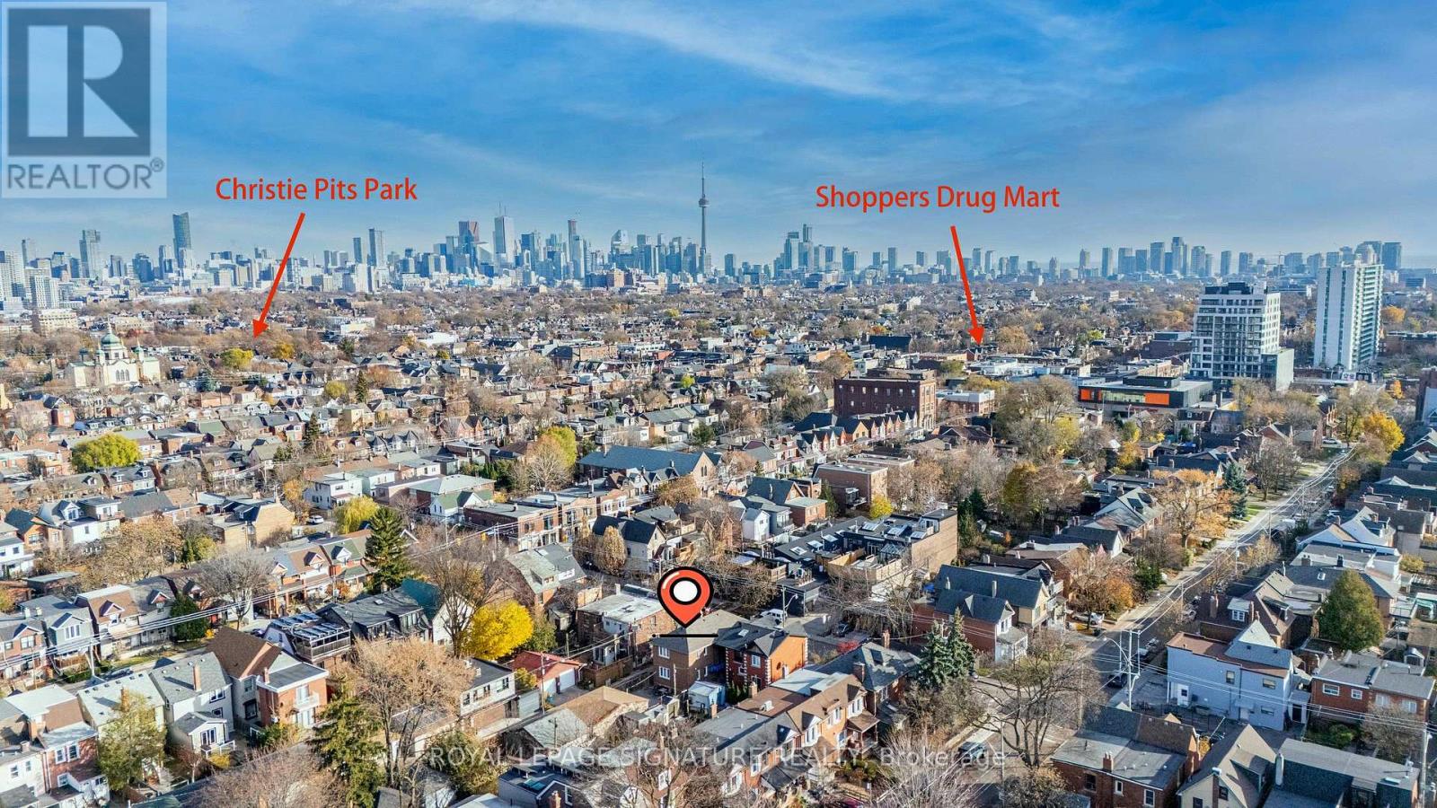 Suite A - 50 Shanly Street, Toronto, Ontario  M6H 1S3 - Photo 9 - W12583918