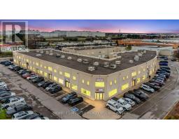 112 - 2 AUTOMATIC DRIVE, Brampton, Ontario