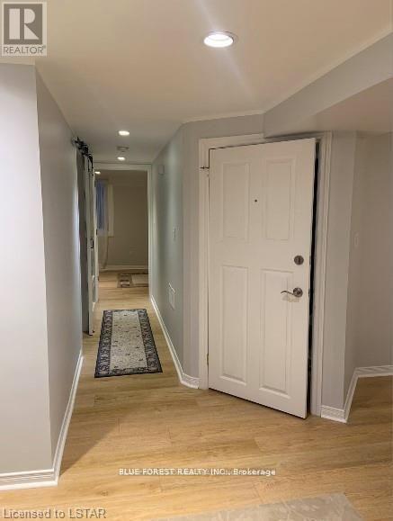 19 Constable Street, London North, Ontario  N6G 3N8 - Photo 9 - X12583986