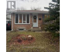 19 CONSTABLE LOWER STREET, London North, Ontario