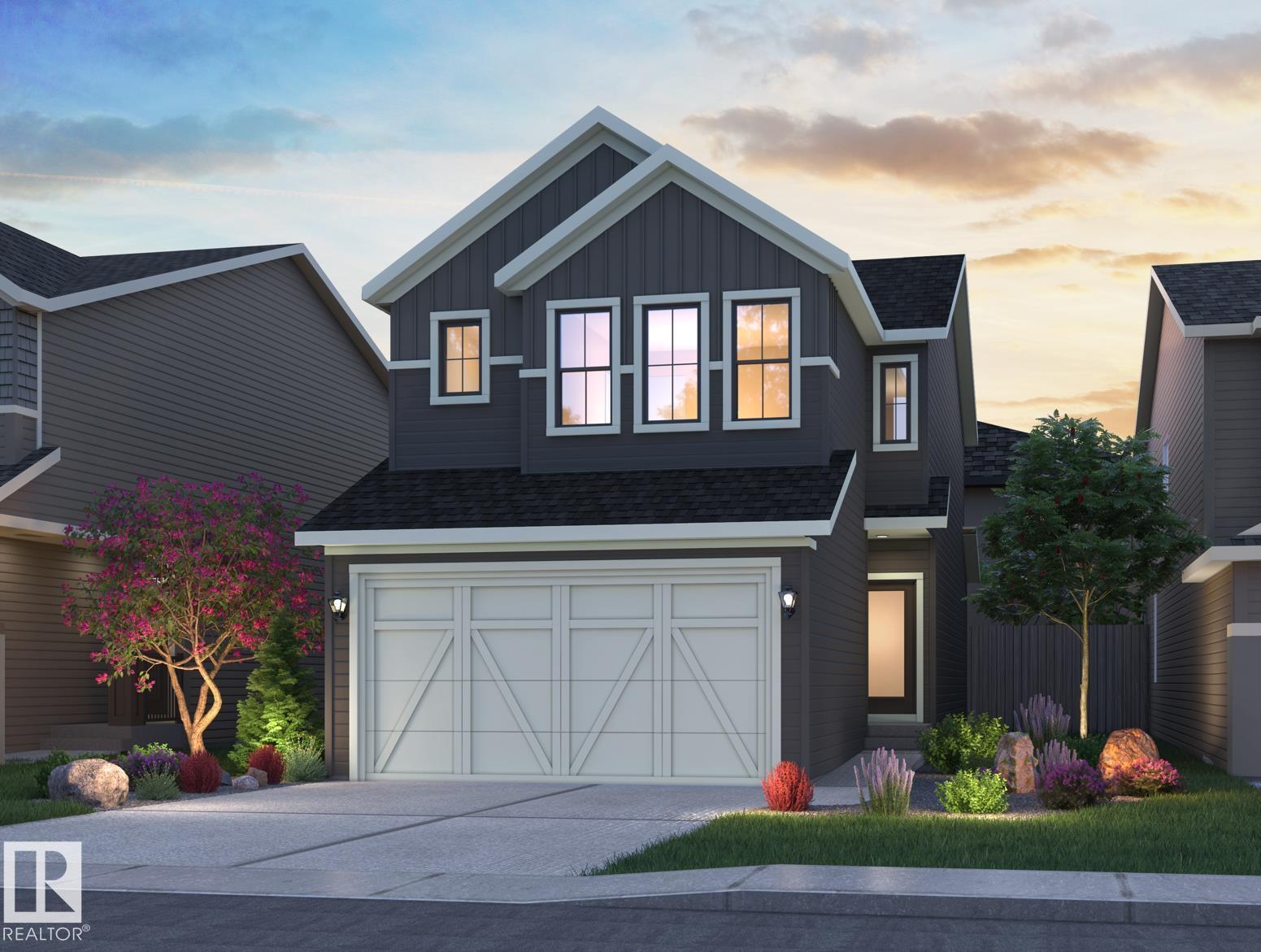 8960 Elves Lo Nw, Edmonton, Alberta  T6M 3G3 - Photo 1 - E4466920