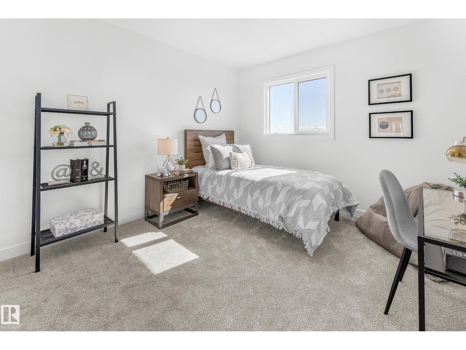 8960 Elves Lo Nw, Edmonton, Alberta  T6M 3G3 - Photo 12 - E4466920