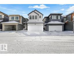 8960 ELVES LO NW Edgemont (Edmonton)