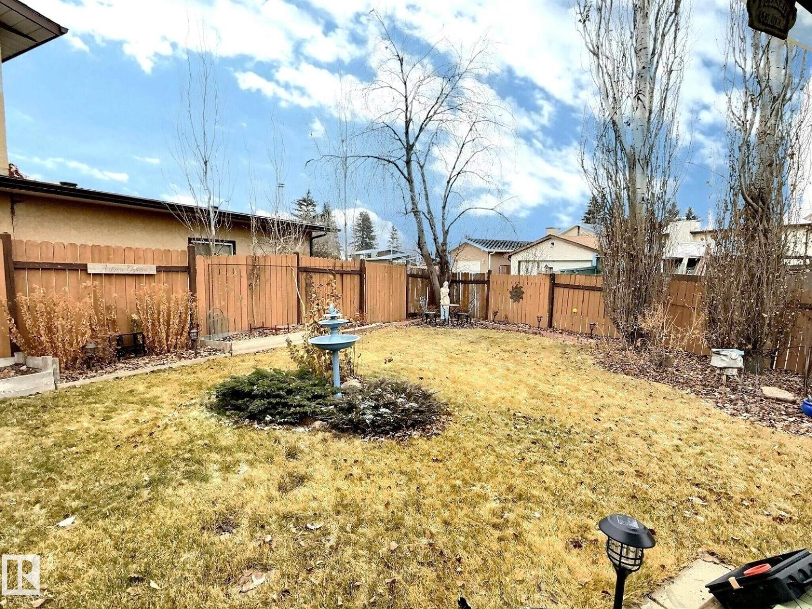 1712 36 St Nw, Edmonton, Alberta  T6L 2P5 - Photo 27 - E4466921