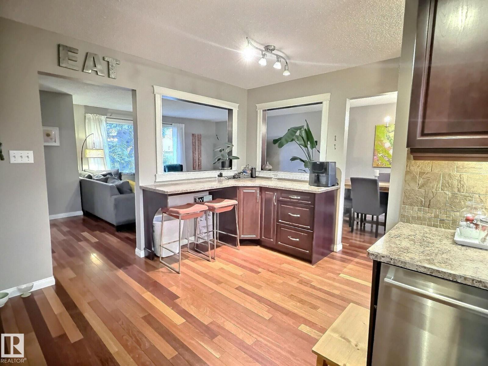 1712 36 St Nw, Edmonton, Alberta  T6L 2P5 - Photo 9 - E4466921