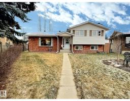 1712 36 St Nw Daly Grove, Edmonton, Ca