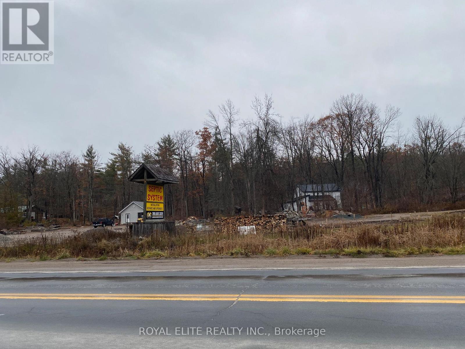 2961 COUNTY ROAD 36, Trent Lakes, Ontario