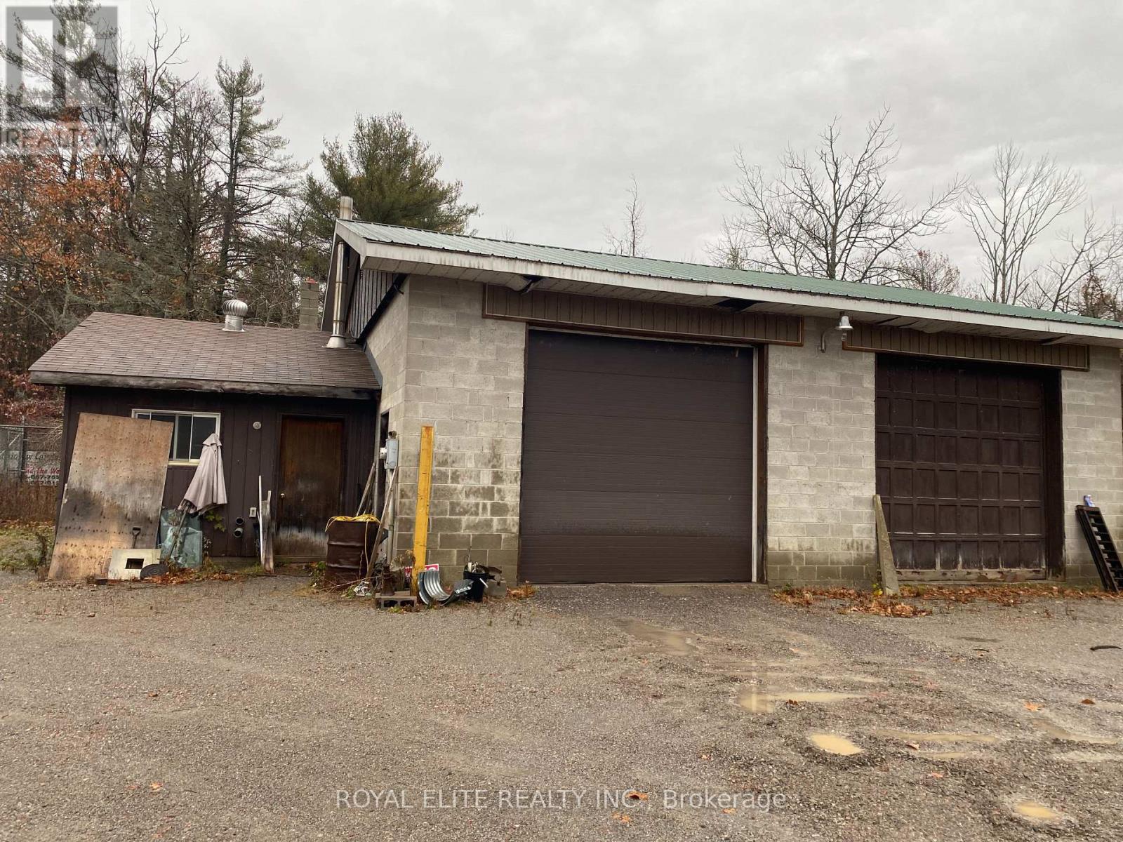 2961 County Road 36, Trent Lakes, Ontario  K0L 1J0 - Photo 4 - X12583938