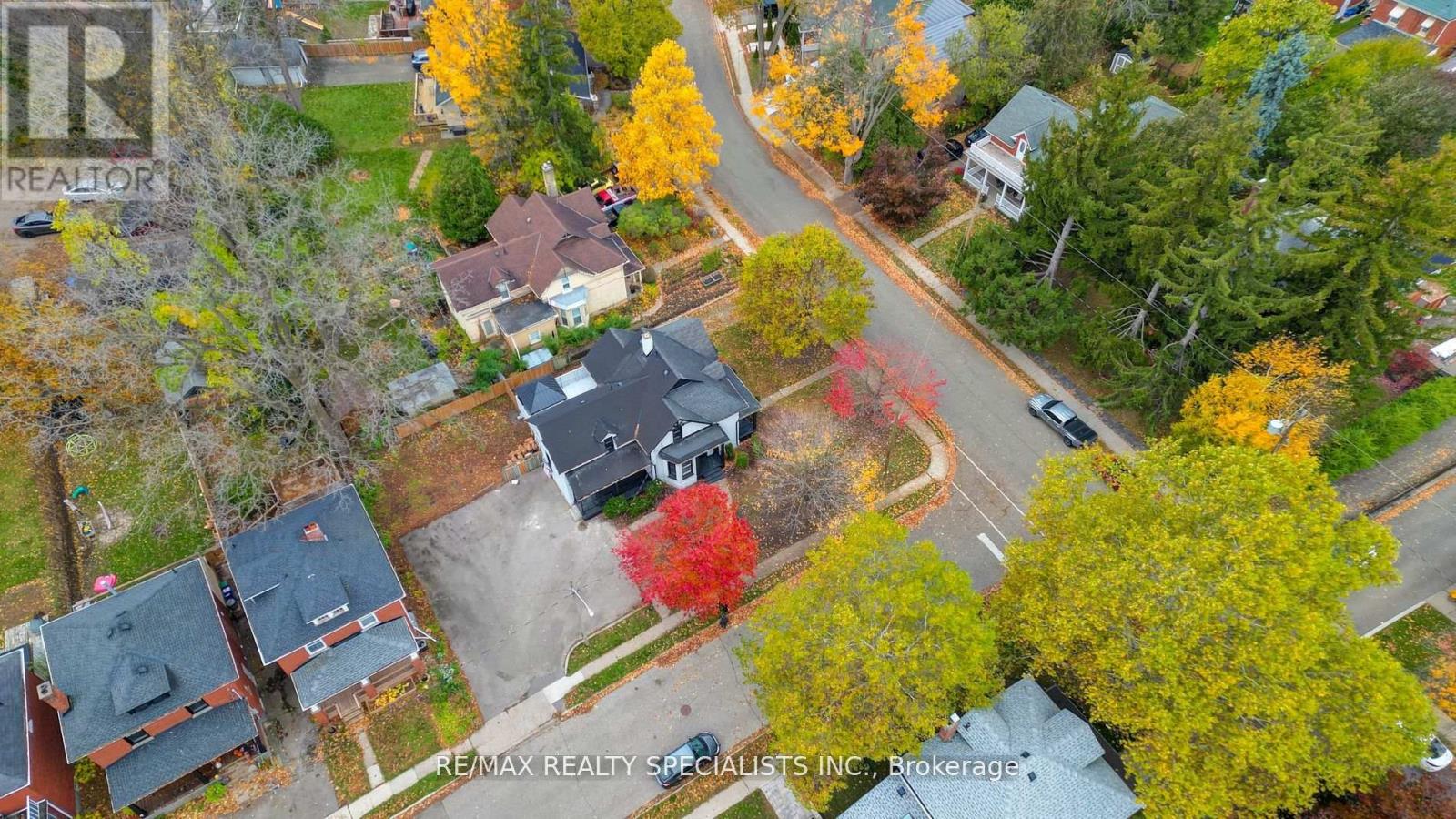 22 Cathay Street, Cambridge, Ontario  N1R 4V2 - Photo 38 - X12583940