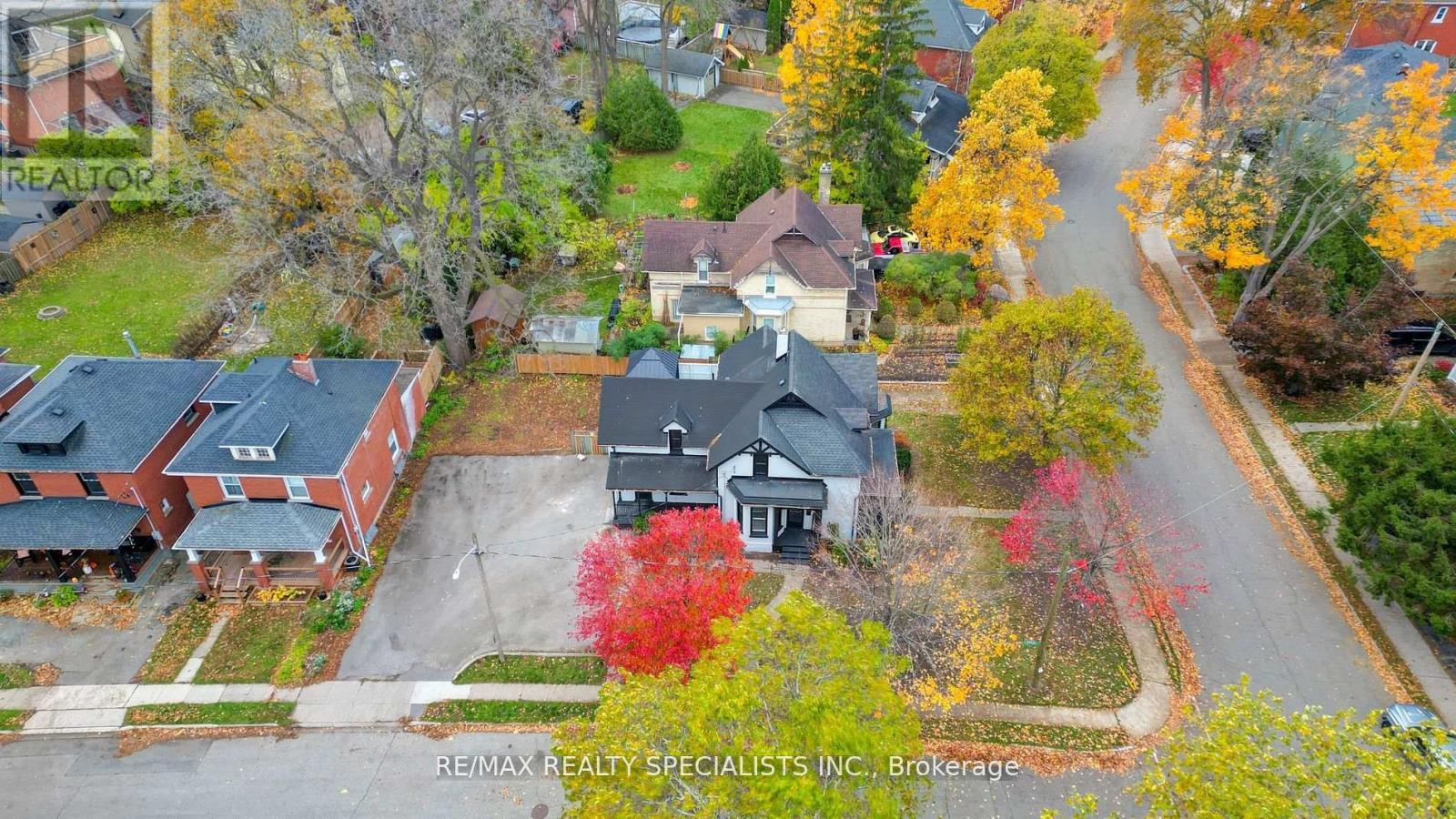 22 Cathay Street, Cambridge, Ontario  N1R 4V2 - Photo 39 - X12583940