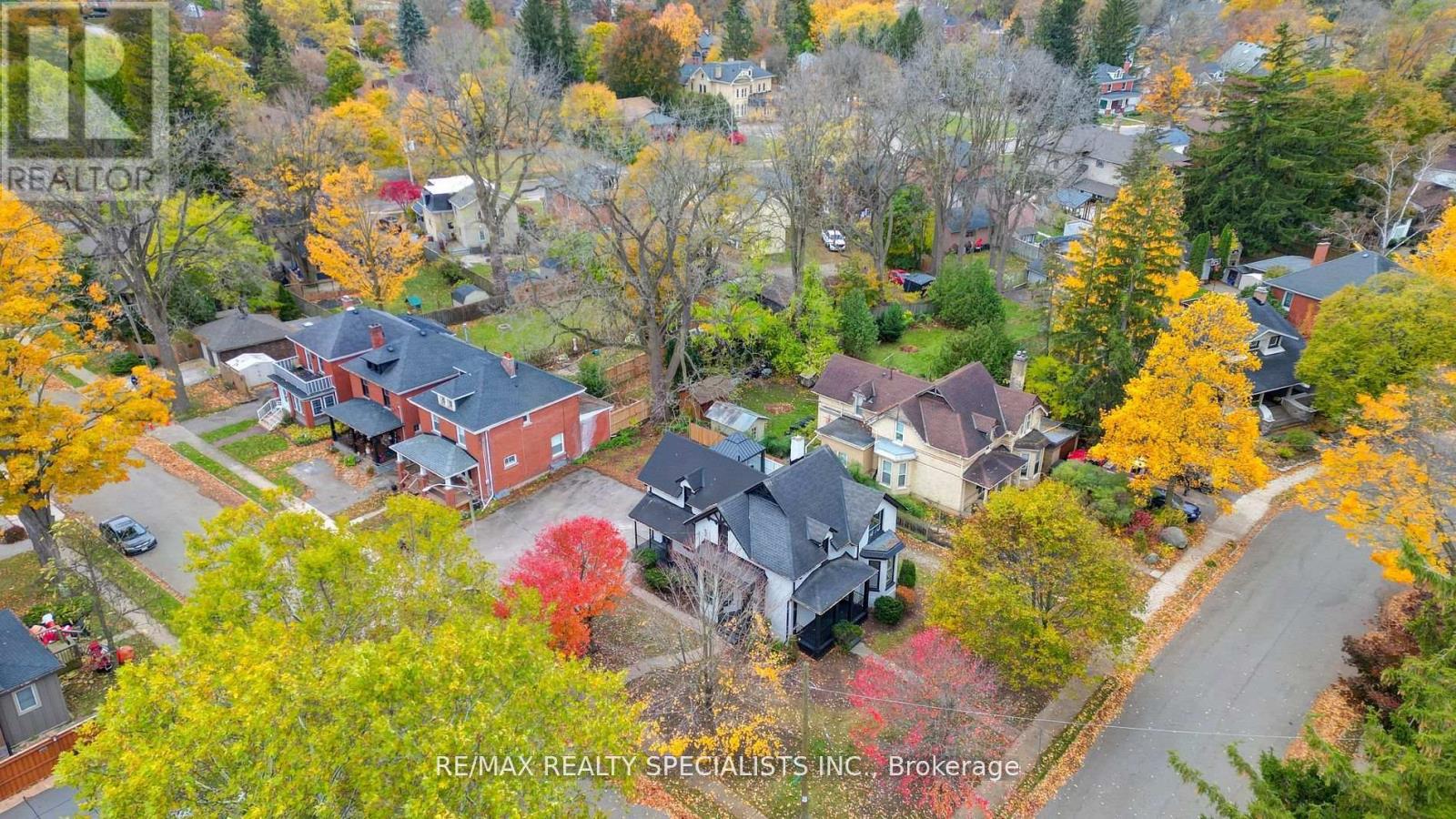 22 Cathay Street, Cambridge, Ontario  N1R 4V2 - Photo 40 - X12583940