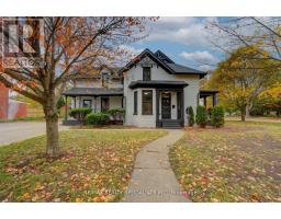 22 CATHAY STREET, Cambridge, Ontario
