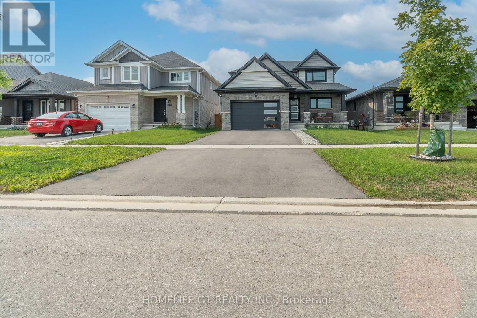 49 Feathers Crossing, St. Thomas, Ontario  N5R 0M3 - Photo 4 - X12583942