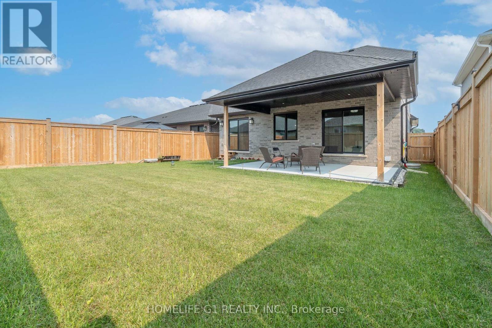 49 Feathers Crossing, St. Thomas, Ontario  N5R 0M3 - Photo 45 - X12583942