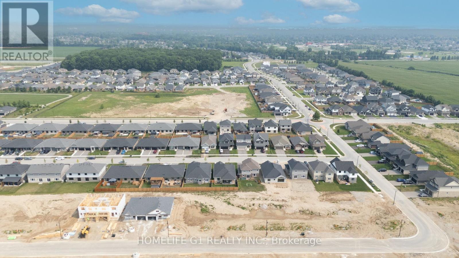 49 Feathers Crossing, St. Thomas, Ontario  N5R 0M3 - Photo 48 - X12583942