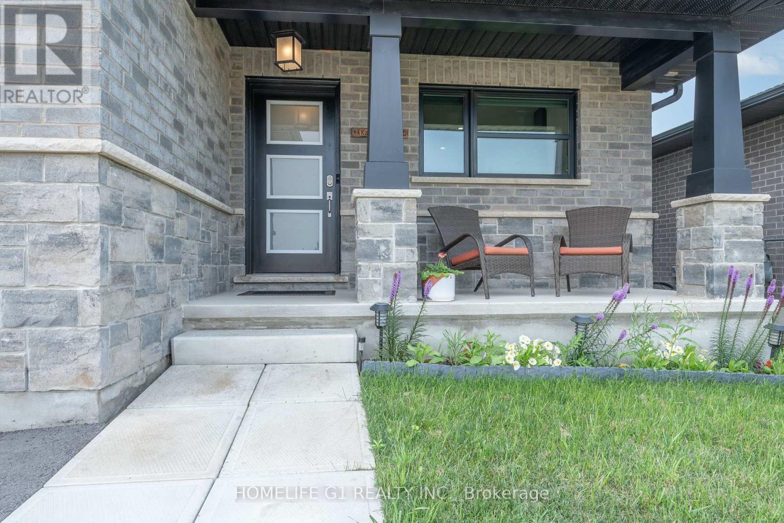 49 Feathers Crossing, St. Thomas, Ontario  N5R 0M3 - Photo 7 - X12583942