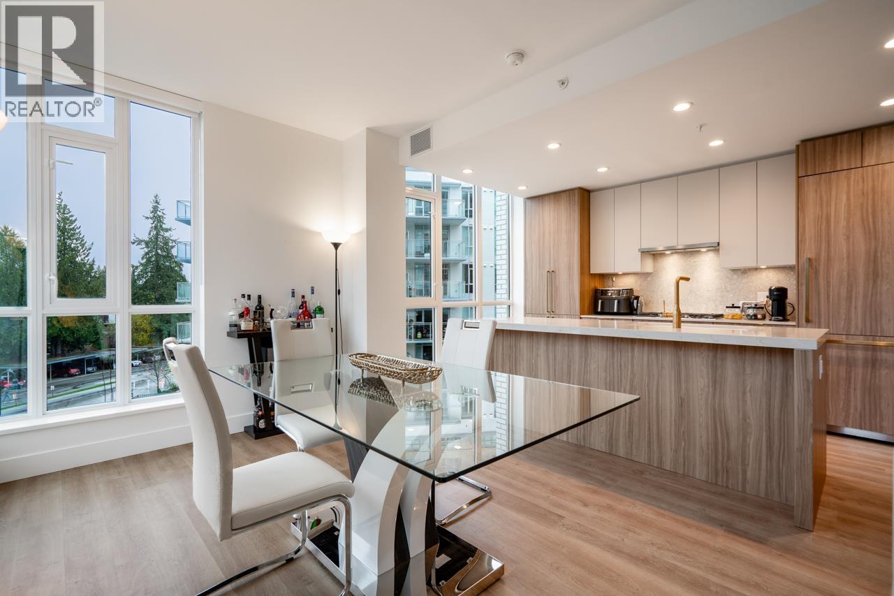 303 2375 Emery Court, North Vancouver, British Columbia  V7J 0E8 - Photo 5 - R3070804