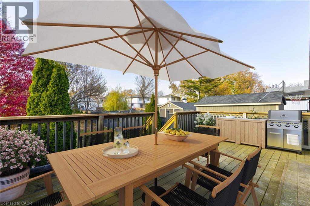 242 East 28th Street, Hamilton, Ontario  L8V 3J1 - Photo 28 - 40787034