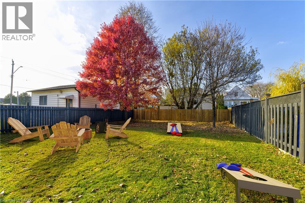 242 East 28th Street, Hamilton, Ontario  L8V 3J1 - Photo 30 - 40787034