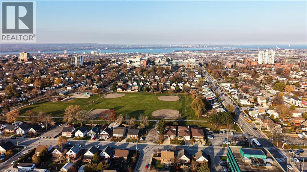 242 East 28th Street, Hamilton, Ontario  L8V 3J1 - Photo 33 - 40787034