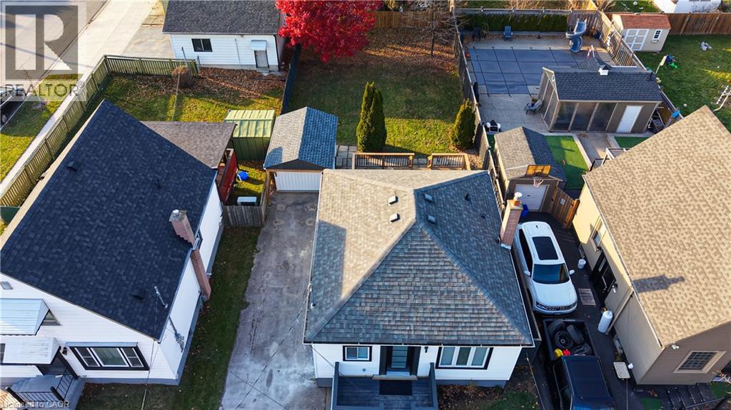 242 East 28th Street, Hamilton, Ontario  L8V 3J1 - Photo 34 - 40787034