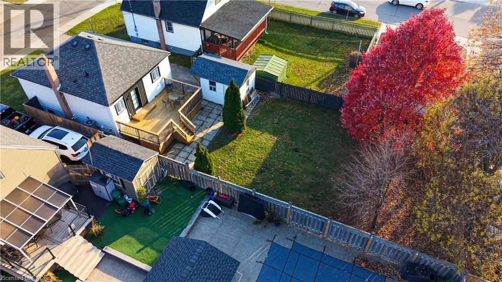 242 East 28th Street, Hamilton, Ontario  L8V 3J1 - Photo 36 - 40787034