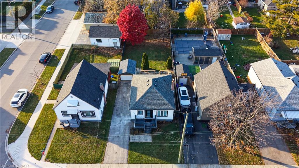 242 East 28th Street, Hamilton, Ontario  L8V 3J1 - Photo 38 - 40787034