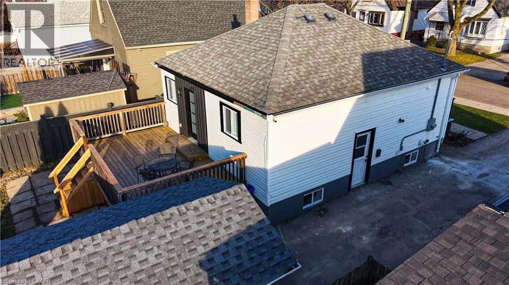 242 East 28th Street, Hamilton, Ontario  L8V 3J1 - Photo 39 - 40787034