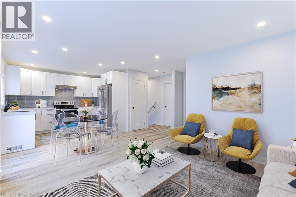 242 East 28th Street, Hamilton, Ontario  L8V 3J1 - Photo 6 - 40787034