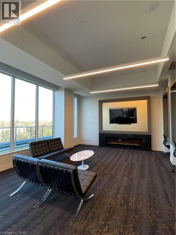 415 MAIN Street W Unit# 204, Hamilton, Ontario