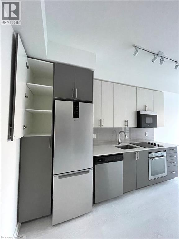 415 Main Street W Unit# 204, Hamilton, Ontario  L8P 1K5 - Photo 6 - 40777108