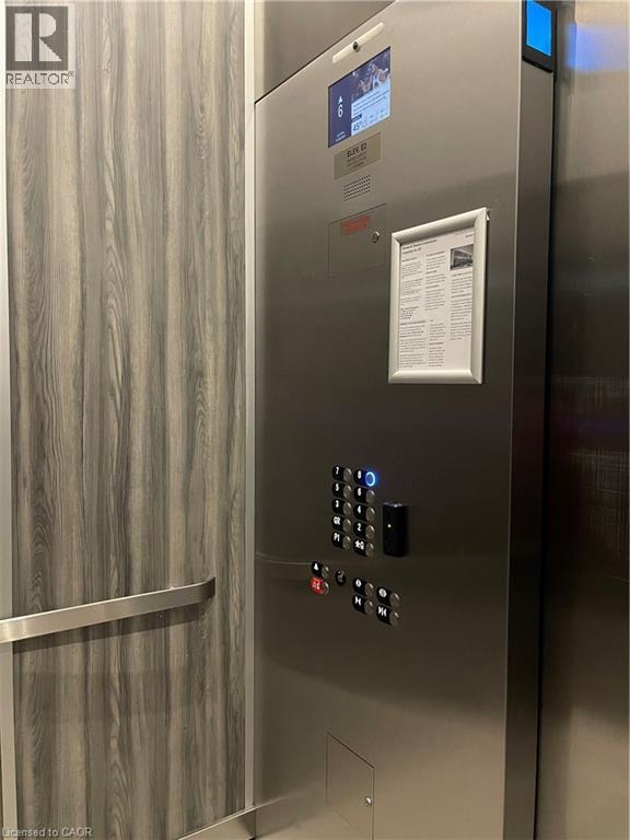 415 Main Street W Unit# 204, Hamilton, Ontario  L8P 1K5 - Photo 20 - 40777108