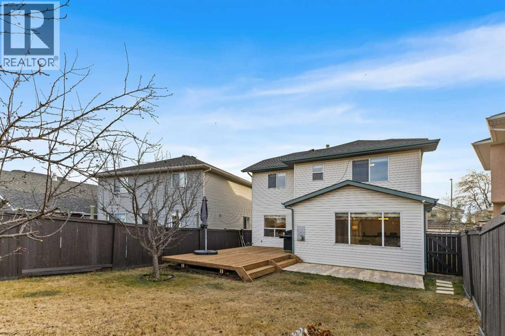 26 Arbour Butte Way Nw, Calgary, Alberta  T3G 4L8 - Photo 5 - A2271242