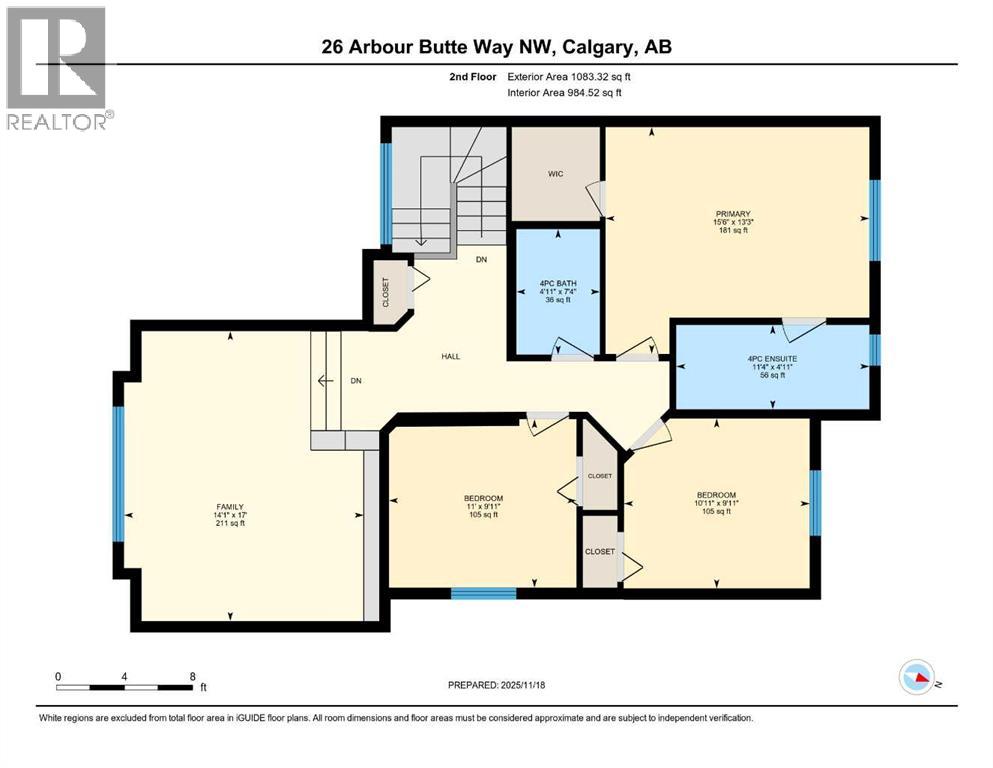 26 Arbour Butte Way Nw, Calgary, Alberta  T3G 4L8 - Photo 49 - A2271242